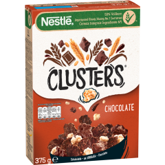 Nestlé Clusters Chocolate 375 g 