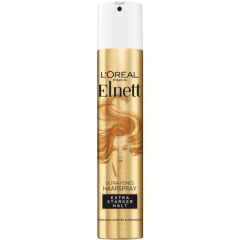 L'ORÉAL Elnett Ultra-Feines Haarspray Extra Starker Halt 300 ml 