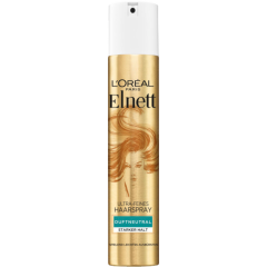 L'ORÉAL Elnett Ultra-Feines Haarspray Duftneutral Starker Halt 300 ml 
