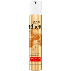 L'ORÉAL Elnett Ultra-Feines Haarspray normaler Halt 300 ml 