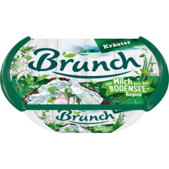 BRUNCH Feine Kräuter 200 g 