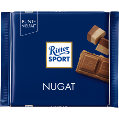 Ritter SPORT Nugat 100 g 