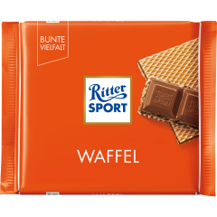 Ritter SPORT Waffel 100 g 