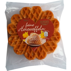 Schuh Feine Eierwaffeln 3 Stück 