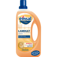 Emsal Laminat Bodenpflege 1 l 
