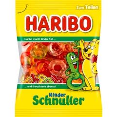 HARIBO Kinder Schnuller 200 g 