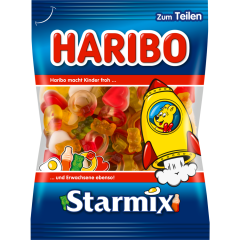 HARIBO Starmix 200 g 