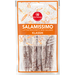 Wiltmann Salamissimo Klassik 100 g 