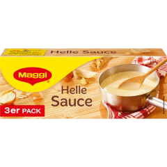 Maggi Helle Soße 3 x 26 g 