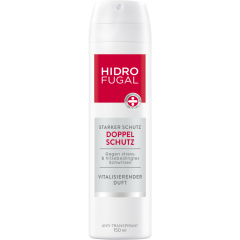 Hidrofugal Doppel Schutz Spray 150 ml 