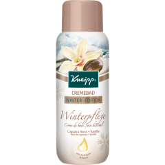 Kneipp Cremebad Winterpflege 400 ml 