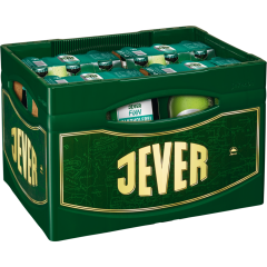 Jever Fun 6 x 0,33 l 