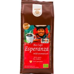 Gepa Bio Cafe Esperanza 250 g 