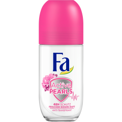 Fa Active Pearls Deo Roll-On 50 ml 