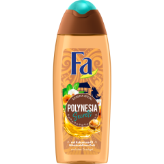 Fa Polynesia Secrets Kahuna Ritual Duschgel 250 ml 