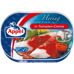 Appel Hering in Tomaten-Creme 200 g 