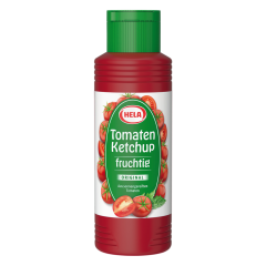 Hela Tomaten Ketchup 300 ml 