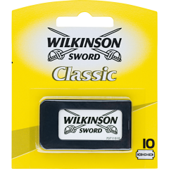 Wilkinson Classic Klingen Spender 10 Stück 