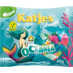 Katjes Family Oceania 300 g 