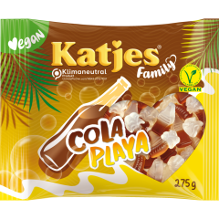 Katjes Family Cola Playa 300 g 