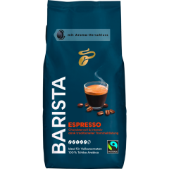Tchibo Barista Espresso ganze Bohnen 1 kg 