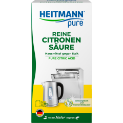 HEITMANN Reine Citronensäure 350 g 