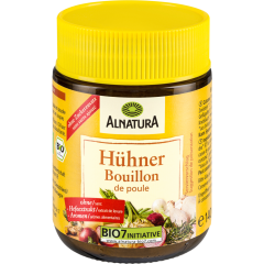Alnatura Bio Hühnerbouillon 140 g 