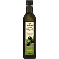 Alnatura Bio Olivenöl nativ extra 0,5 l 