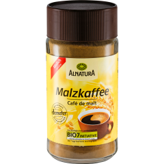 Alnatura Demeter Malzkaffee löslich 100 g 