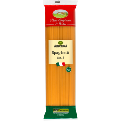 Alnatura Bio Spaghetti No. 3 500 g 
