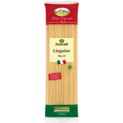 Alnatura Bio Linguine No. 13 500 g 