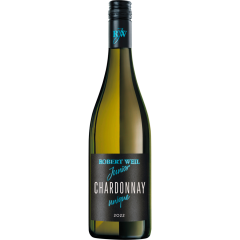 Robert Weil Junior Chardonnay Rheinhessen weiß 0,75 l 