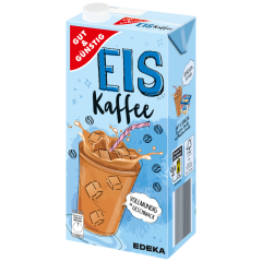 GUT&GÜNSTIG H-Eiskaffee 