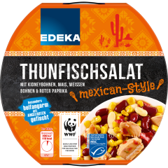 EDEKA Thunfischsalat Mexican 210 g 