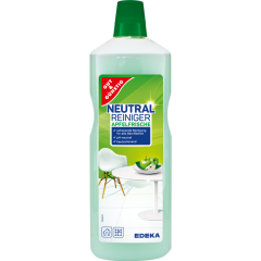 GUT&GÜNSTIG Neutralreiniger 