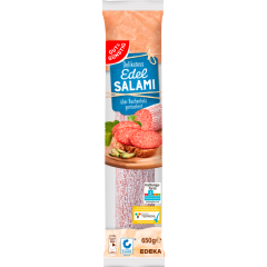 GUT&GÜNSTIG Edelsalami 650 g 