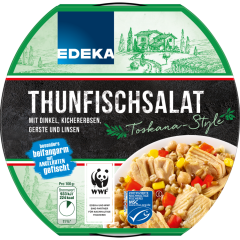 EDEKA Thunfischsalat Toskana 210 g 