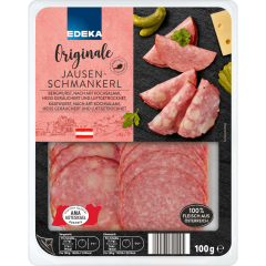 EDEKA Österreich Jausen-Schmankerl 100 g 