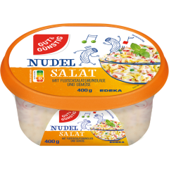 GUT&GÜNSTIG Nudelsalat 400 g 