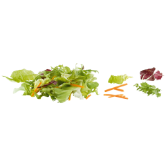 EDEKA Salatmix Classic 200 g 