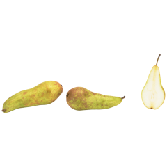 GUT&GÜNSTIG Birnen Klasse 	I 1kg 