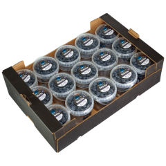 EDEKA Heidelbeeren, Lieblingsbeeren Klasse 	I 500g 