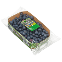 EDEKA Bio Heidelbeeren Klasse 	II 300g 
