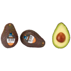 EDEKA Avocados Hass Klasse 	I 