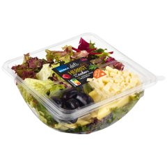 EDEKA deli Snack Salat Herbst Zauber 265 g 