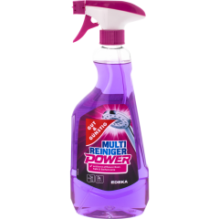 GUT&GÜNSTIG Multi Reiniger Power 750 ml 