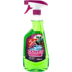 GUT&GÜNSTIG Multi Fettlöser Power 750 ml 
