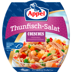 Appel (EUCO) Thunfisch-Salat Couscous 