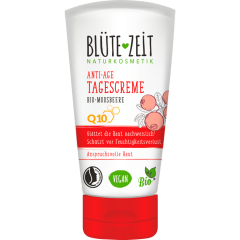BLÜTEZEIT Anti-Age Tagescreme Q10 50ml 