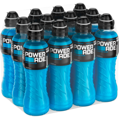 POWERADE Mountain Blast 0,5 l 
